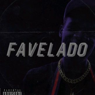 Foto da capa: FAVELADO