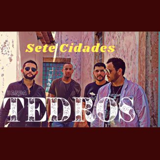 Foto da capa: Sete Cidades (Cover)