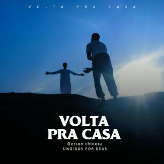 Foto da capa: Volta Pra Casa