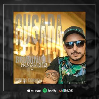 Foto da capa: Ousada