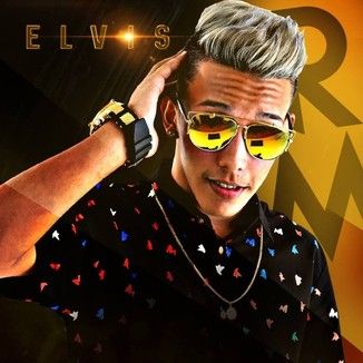 Foto da capa: MC ELVIS (A NOVA GERAÇÃO)