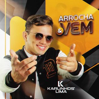 Foto da capa: Arrocha e Vem