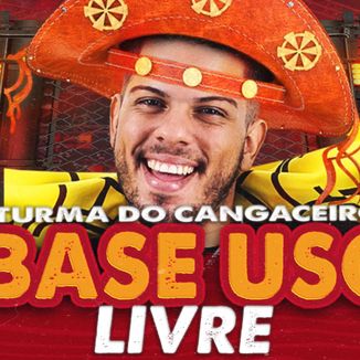 Foto da capa: Base Estilo Turma Do Cangaceiro Base Uso Livre 2023