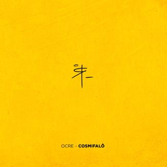 Foto da capa: Cosmifalô