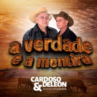 Foto da capa: A Verdade e a Mentira