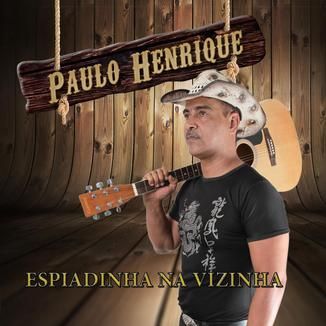 Foto da capa: Paulo Henrique show