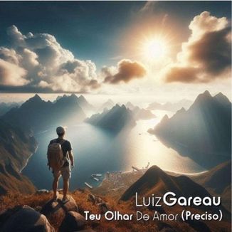 Foto da capa: Teu Olhar de Amor (Preciso)