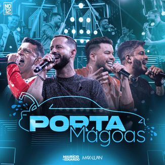 Foto da capa: Porta Mágoas