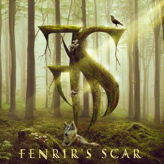 Foto da capa: Fenrir's Scar