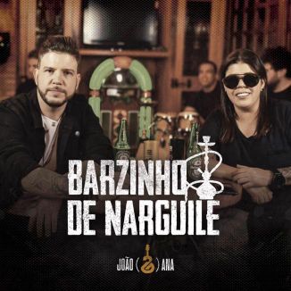 Foto da capa: Barzinho de Narguilé