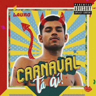Foto da capa: Carnaval Tá Aí