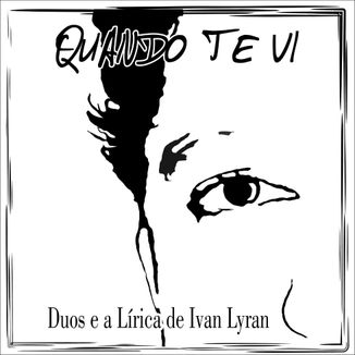 Foto da capa: Duos e a Lírica de Ivan Lyran