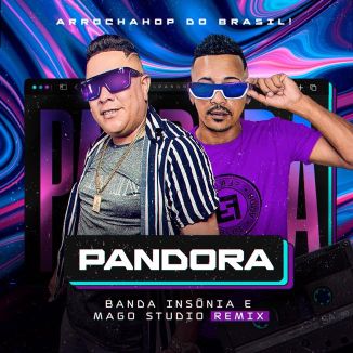 Foto da capa: Remix Pandora