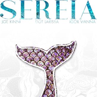 Foto da capa: Sereia