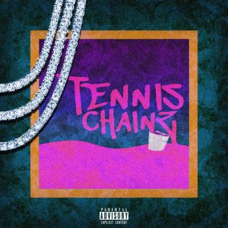 Foto da capa: Tennis Chainz