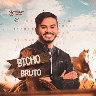 Foto da capa: Bicho Bruto