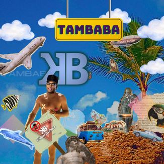 Foto da capa: Tambaba