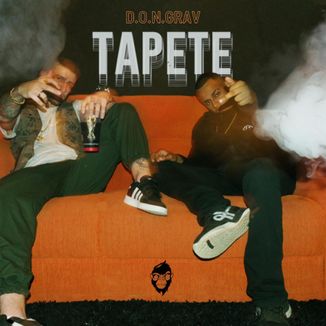 Foto da capa: Tapete