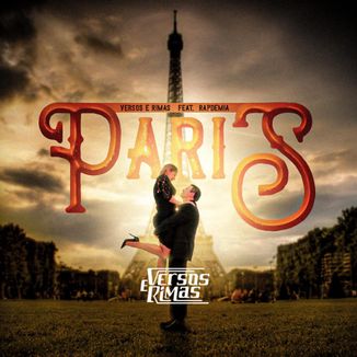 Foto da capa: Paris
