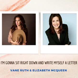 Foto da capa: I'm gonna sit right down and write myself a letter