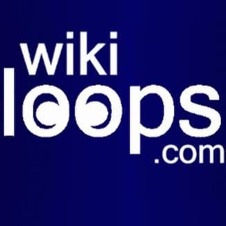 Foto da capa: Wikiloops Experience