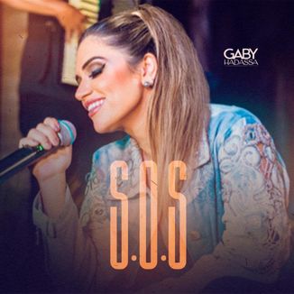 Foto da capa: S.O.S - Gaby Hadassa