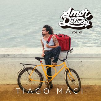 Foto da capa: Amor Delivery vol.1