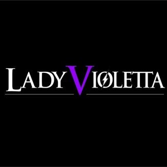 Foto da capa: Lady Violetta