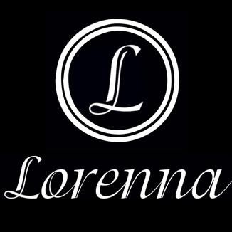 Foto da capa: LORENNA - ALÉM DOS OLHOS