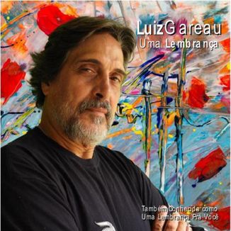 Foto da capa: Uma Lembrança