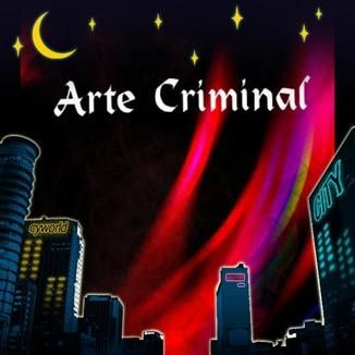 Foto da capa: ARTE CRIMINAL