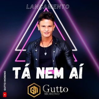 Foto da capa: TA NEM AÍ