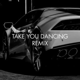 Foto da capa: Ronie Joe & CDEX1 - TAKE YOU DANCING (REMIX)