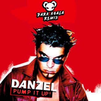 Foto da capa: Danzel - Pump it up (Dark Koala Remix)