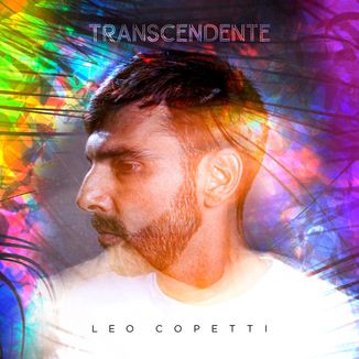 Foto da capa: Transcendente - Leo Copetti
