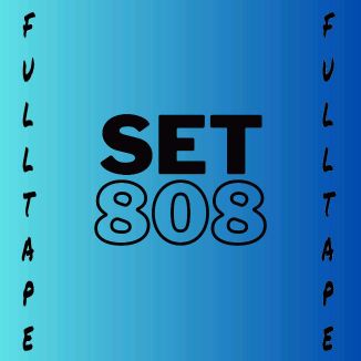 Foto da capa: Set Mix 808
