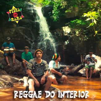 Foto da capa: Reggae do Interior