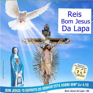 Foto da capa: Festejos Bom Jesus da Lapa (Reis)