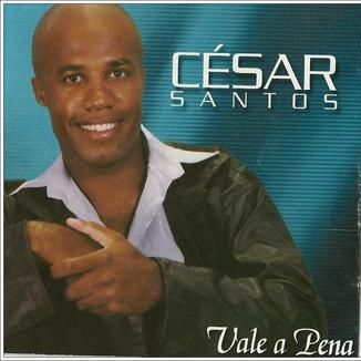 Foto da capa: CESAR SANTOS VALE APENA