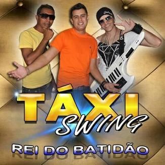 Foto da capa: CD DE VERÃO 2015 TAXI SWING VOL.06