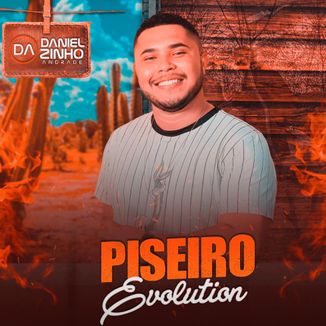 Foto da capa: Piseiro Evolution