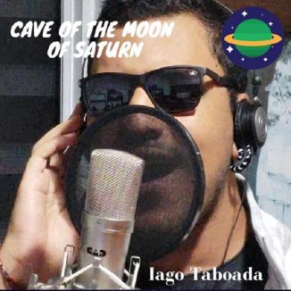 Foto da capa: Cave of the moon of Saturn