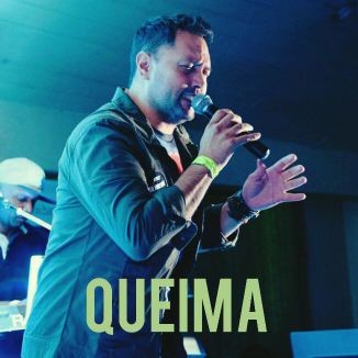 Foto da capa: Queima