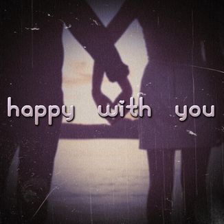 Foto da capa: Happy With You