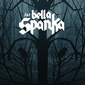 Foto da capa: For Bella Spanka