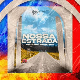 Foto da capa: Nossa Estrada