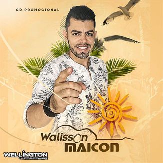 Foto da capa: WALISSON MAICON - VERÃO 2020