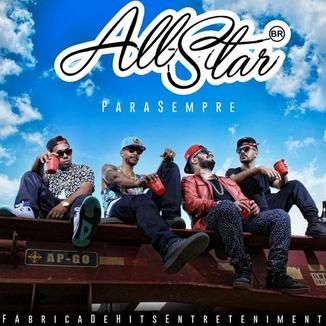 Foto da capa: All Star Brasil