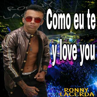 Foto da capa: RONNY AUCÚSTICO 2021