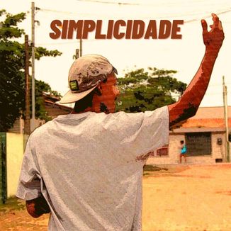 Foto da capa: Simplicidade